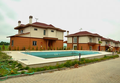 Atalay Villaları 3. Kısım